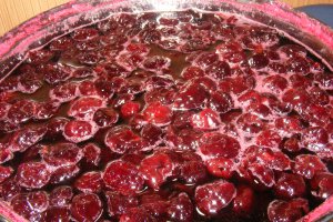 Dulceata de visine