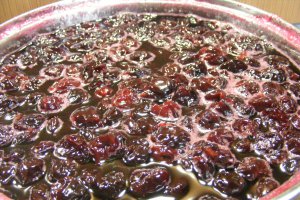Dulceata de visine