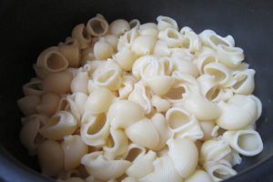 Paste cu lapte, desertul delicios al copilariei