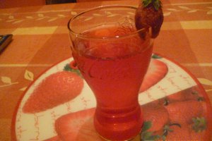 Sirop de visine