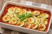 Gratin cu dovlecel si rosii-3
