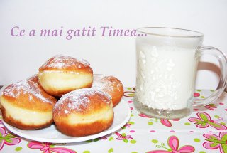 Gogosi