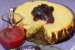 Cheesecake cu lapte condensat ( Copt)-1