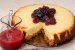 Cheesecake cu lapte condensat ( Copt)-3