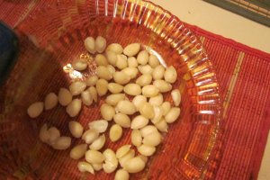 Gem de caise