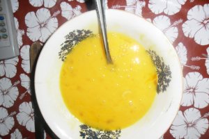 Tortilla de patatas