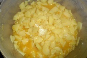 Tortilla de patatas
