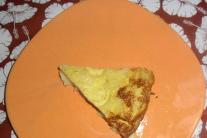 Tortilla de patatas