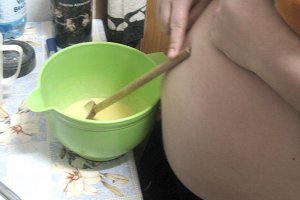 Lapte de pasare