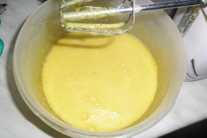 Placinta cu branza si stafide
