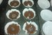 Cupcakes brownies cu zmeura si ciocolata-3