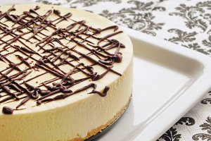 Prajitura cu mascarpone fara coacere