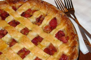 American Cherry Pie