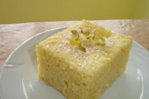 Prajitura Harisa