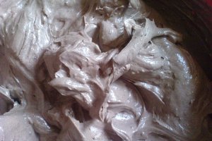 Tort  "Amandina" cu cirese