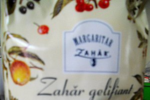 Dulceaţă de vişine