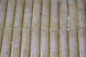 Cannelloni cu carne