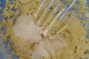 Crostata cu ricotta