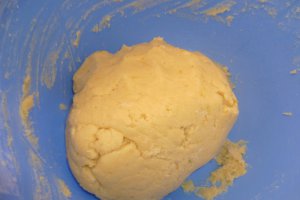 Crostata cu ricotta