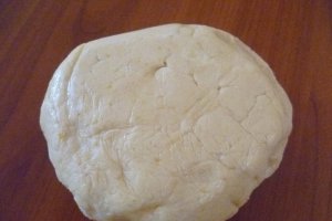 Crostata cu ricotta