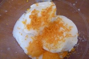 Crostata cu ricotta