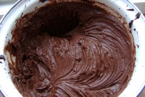 Tort de casa cu ciocolata
