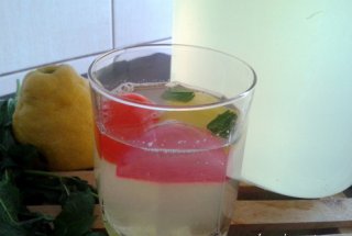 Limonada ...dementa