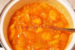 Gem de caise