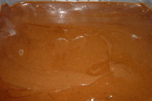 Mousse de ciocolata