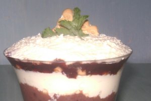 Desert uşor de vară