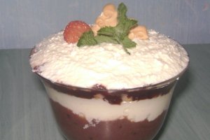 Desert uşor de vară