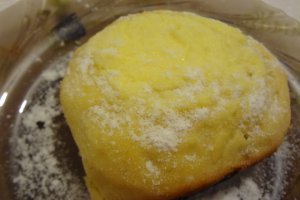 Vatruski - reteta traditional ruseasca de bascute cu branza