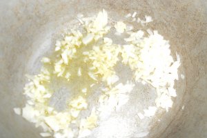 Tocanita de legume