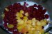 Tort racoros cu fructe de vara-1