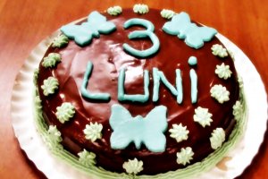 Tort Amandina