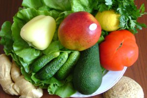 Salata Gazpacho