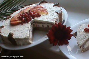 Tort racoritor de vara