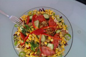 Salata de vara