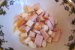 Salata de lubenita cu sunca si cascaval-2