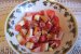 Salata de lubenita cu sunca si cascaval-4