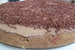 Desert Ciocolatos