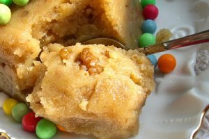 Halva de casa