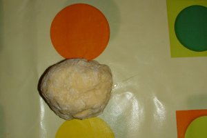 Ciorba de perisoare cu taitei de casa