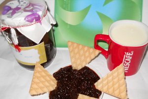Dulceata de visine