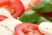 Salata cu mozzarella si Parmigiano Reggiano-0