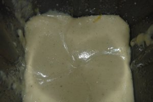 Inghetata de lime, lamaie si menta