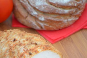 Pastrama de curcan