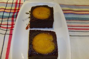 Negresa cu caise
