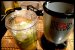 Smoothie de kiwi si piersici-1