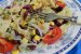 Salată de fasole roșie-0